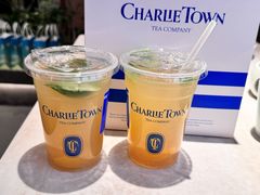 -CHARLIETOWN红茶公司(南京万象天地店)