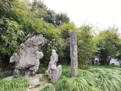 -上海醉白池公园