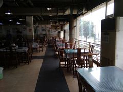 -易老九江湖菜(北滨一路店)