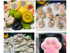 -初色海鲜自助(万丰路店)