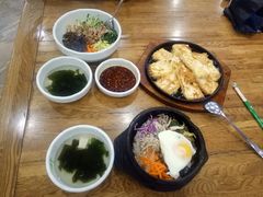 -全州拌饭馆(龙源西街店)