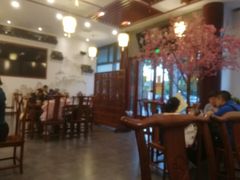 大堂-同得兴面馆.苏式面.三虾面(园区店)