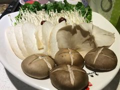 -刘一手火锅(万达广场店)