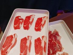 -京元盛·铜锅涮肉(五角场店)