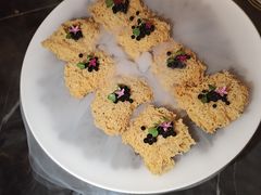 -君庭中餐馆(湘江豪生店)