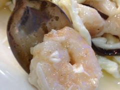 -老苏扬饭店