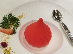 -马克西姆俄罗斯餐厅(通亚街店)