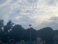 -沈阳龙润夏宫温泉水乐园