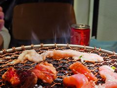-烧肉达人•炭火烧肉(新天地店)