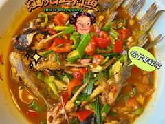 汪刺鱼-陈先进鱼馆·地道农家菜(湖墅南路店)
