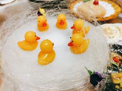 一窝小黄鸭-虾饺妹·酒家(海珠广场店)