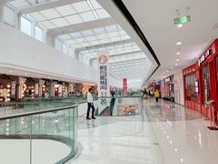 -万达茂商场(南京仙林店)