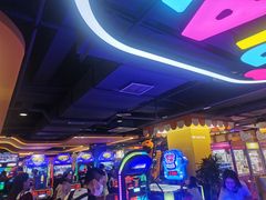 -爱玩嘉年华(江北一店)
