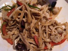 -阿娜尔·新疆菜(宜家荟聚中心店)