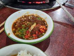 -朝伟清真铜瓢牛肉馆(三十年老·店)