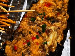 -冶建镜子·老南昌大排档·江西虾王(总店)