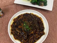 -东方明珠老上海8号餐厅(东方明珠广播电视塔店)