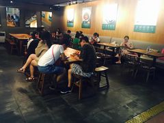 大堂-宝珠奶酪(闵行仲盛店)