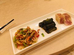 申江三拼-虹迎轩·中餐厅(虹桥迎宾馆店)