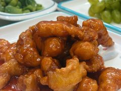 -粥公粥婆精品家常菜(青龙桥店)