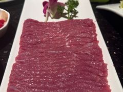 -南门涮肉(东单店)