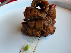 -上海滩餐厅(BFC外滩金融中心店)