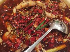 香辣馋嘴牛蛙-亢龙太子酒轩(东湖店)