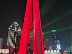 -上海市外滩历史纪念馆