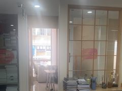 -环球·雅思托福·THiNKSAT留学语言培训学校(国贸校区)