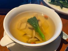-镇江苏宁万豪酒店-苏筵中餐厅