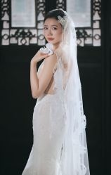 -薇薇新娘婚纱摄影连锁品牌(瘦西湖店)