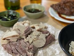 -小辫子羊肉面馆(周东店)