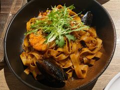 -Maxpoint Kitchen 西餐咖啡(乐峰广场店)