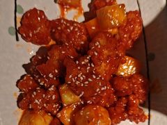 -小菜园新徽菜(无锡宜家荟聚中心店)