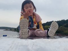 -南京市无想山景区