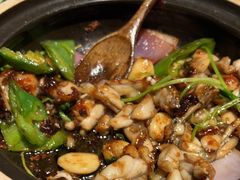 -啫神·广州地标美食(北京路店)