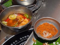 -椰庭·椰子鸡·创意玩家(晶耀前滩店)