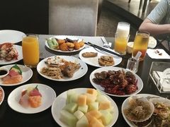 -339旋转餐厅(天府熊猫塔店)