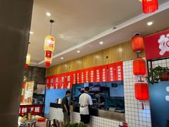 -佬缸炮江湖川菜(玉林店)
