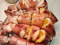 -东江海鲜大排档·潮汕菜·砂锅粥