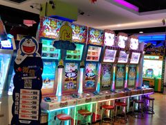 -大玩家(万达广场大连甘井子店)