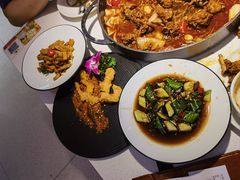 -鲁秀才炒鸡(龙湖西溪天街店)