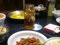 -川流不息·地道川菜·小龙虾(新松江路店)