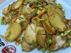 -面道赞宁海海鲜面(迎凤街店)