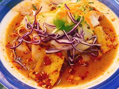 -新疆巴州金丝特餐厅(大钟寺店)