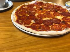 -君悦酒店·La Terrazza意合園·意式风味