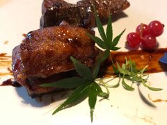 江南传统熏鱼-解香楼(八盘岭路店)