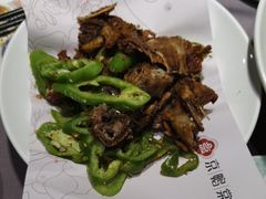 -京鸭棠(让胡路万达店)