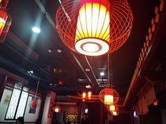 -秦月轩·陕西家乡菜(阜成路·五棵松店)