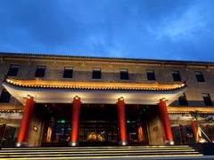 -黄山雲麓北海宾馆